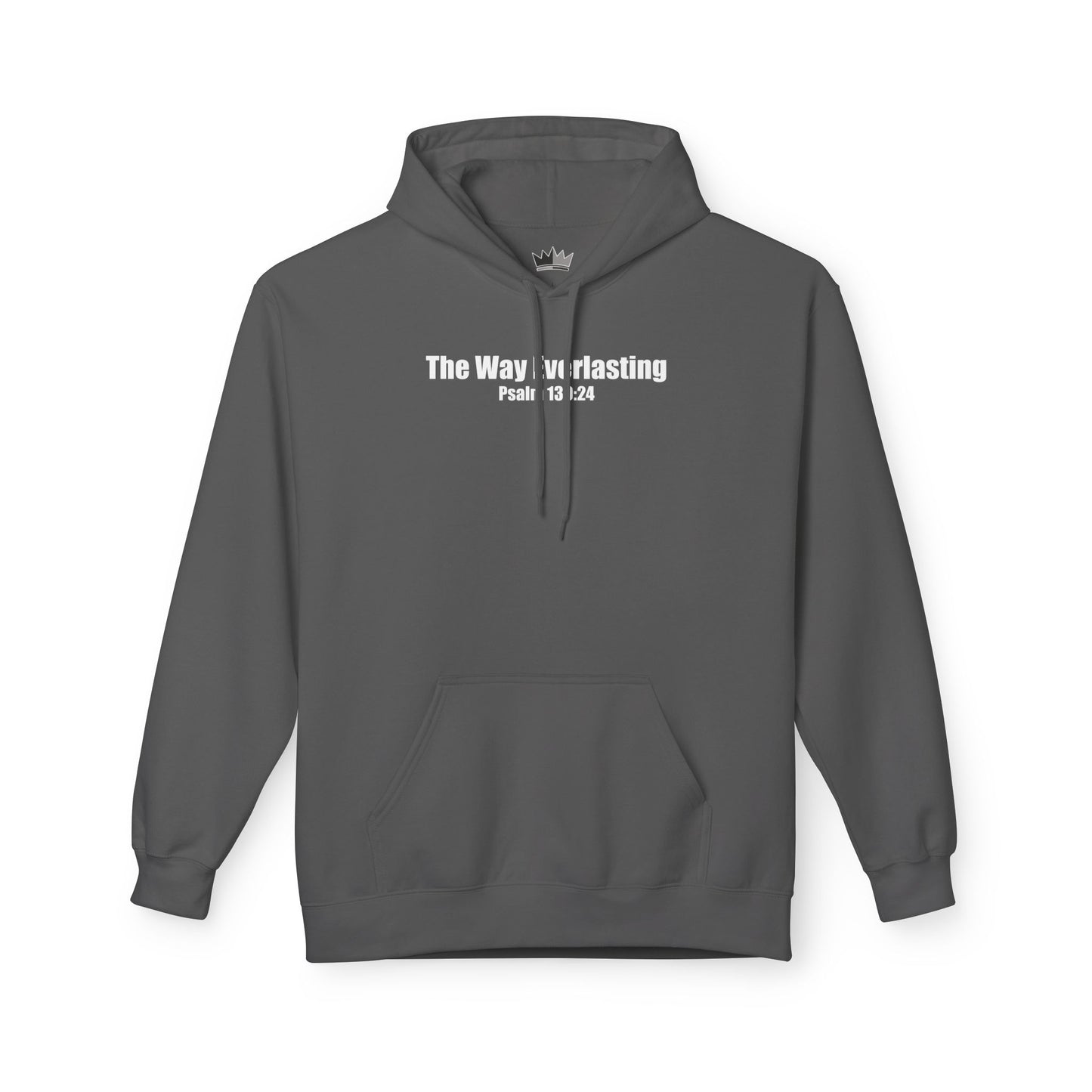 Let God Lead Hoodie
