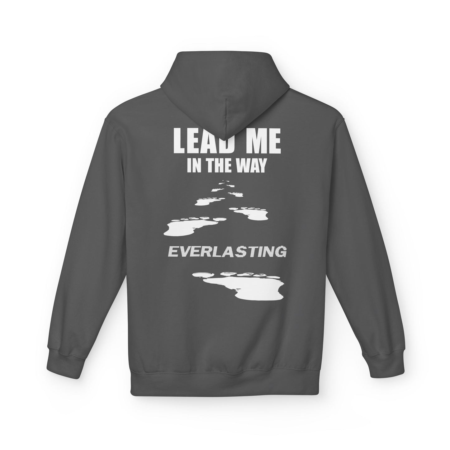 Let God Lead Hoodie