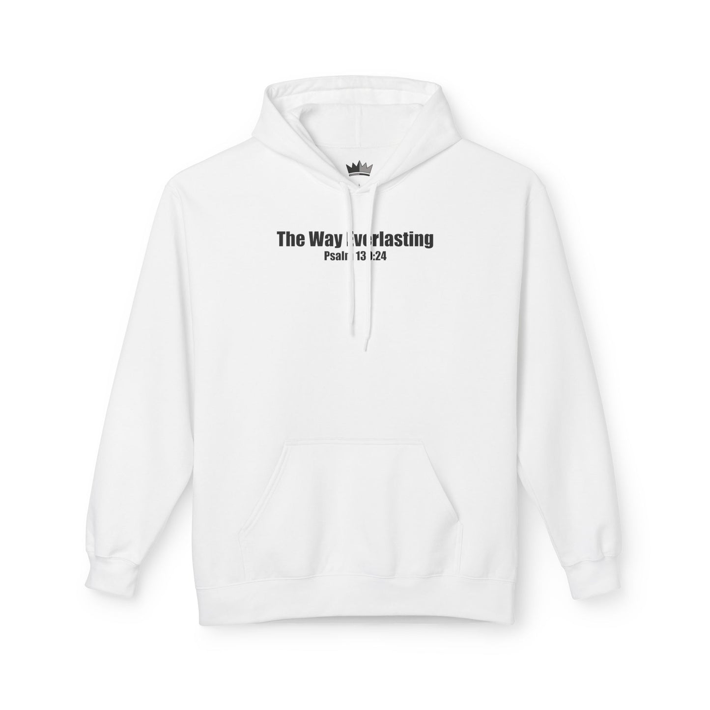 Let God Lead Hoodie