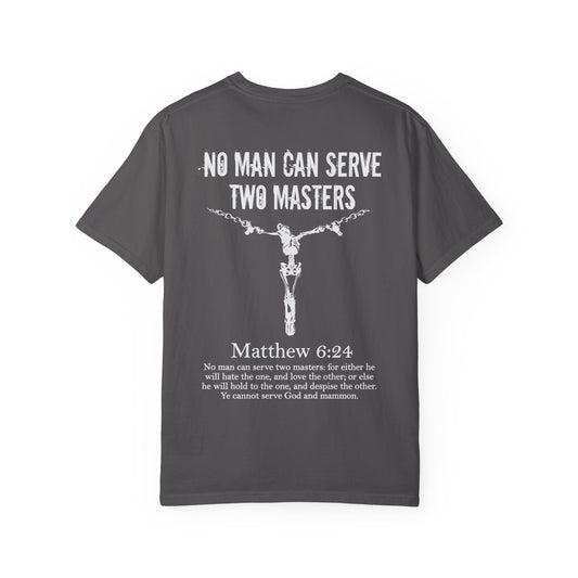 Two Masters Tee