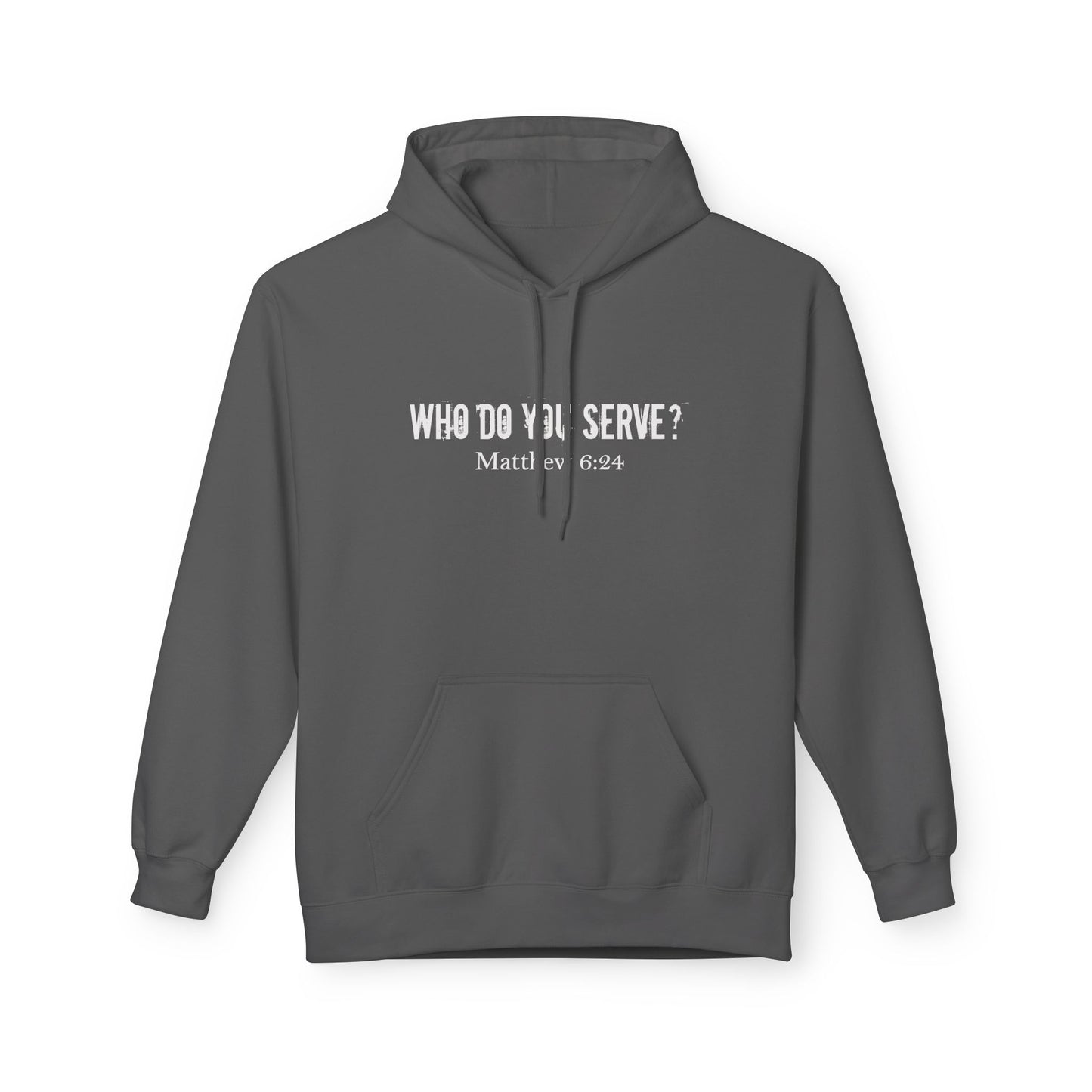 Two Masters Hoodie