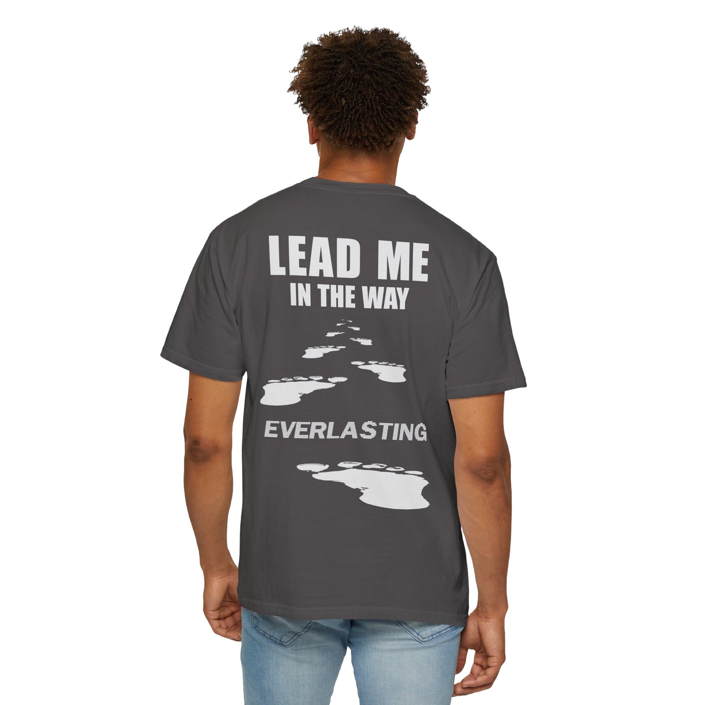 Lead Me Tee