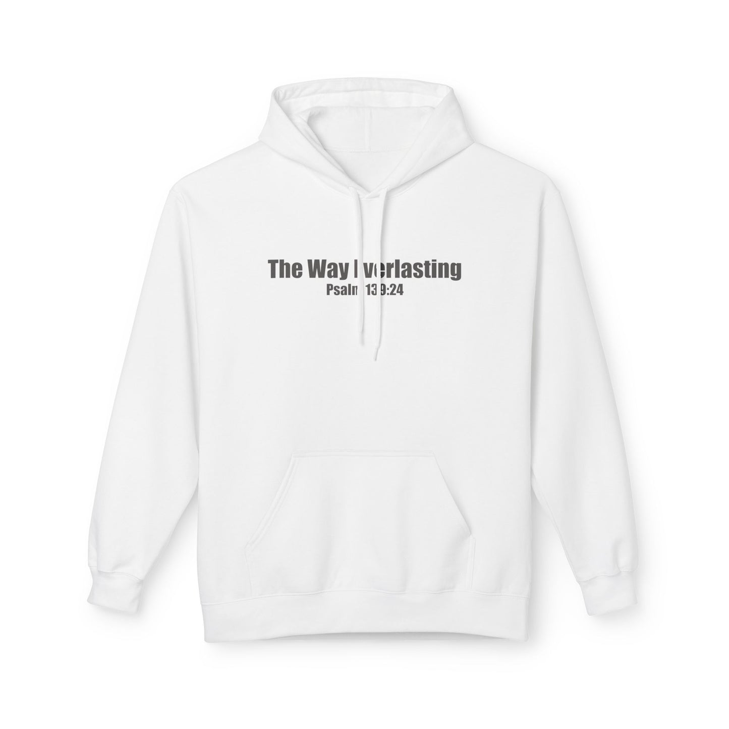 Way Everlasting Hoodie