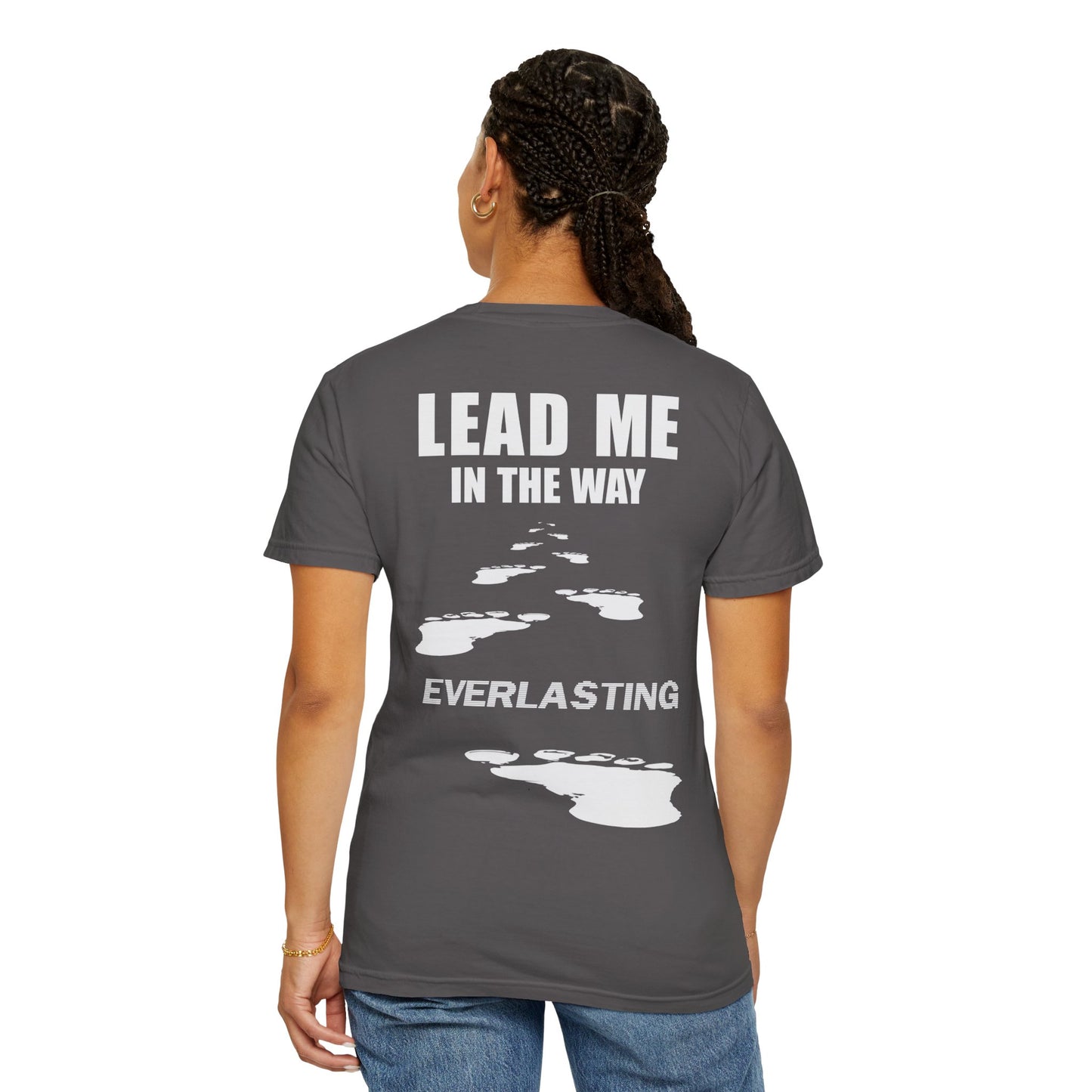 Lead Me Tee