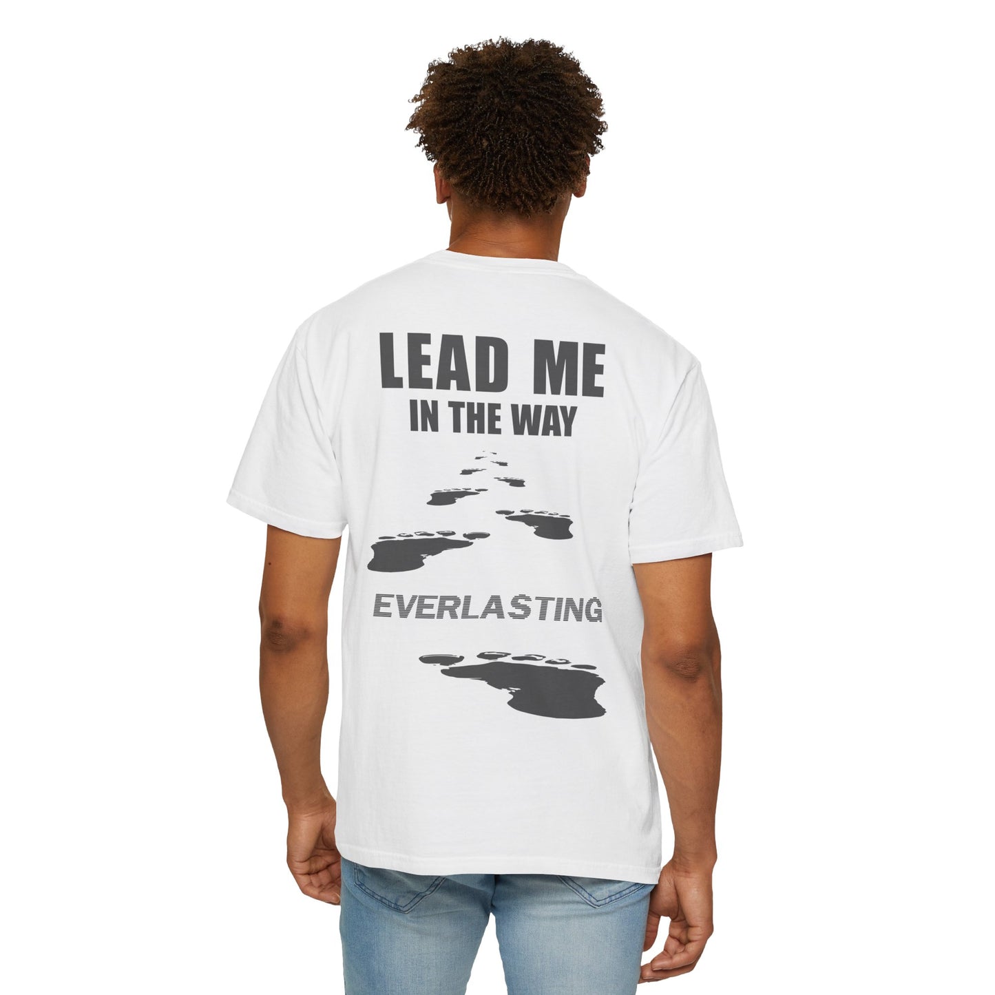 Lead Me Tee