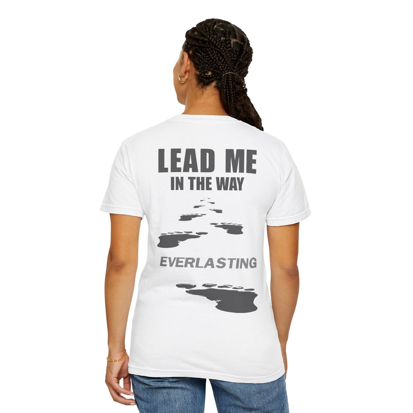 Lead Me Tee