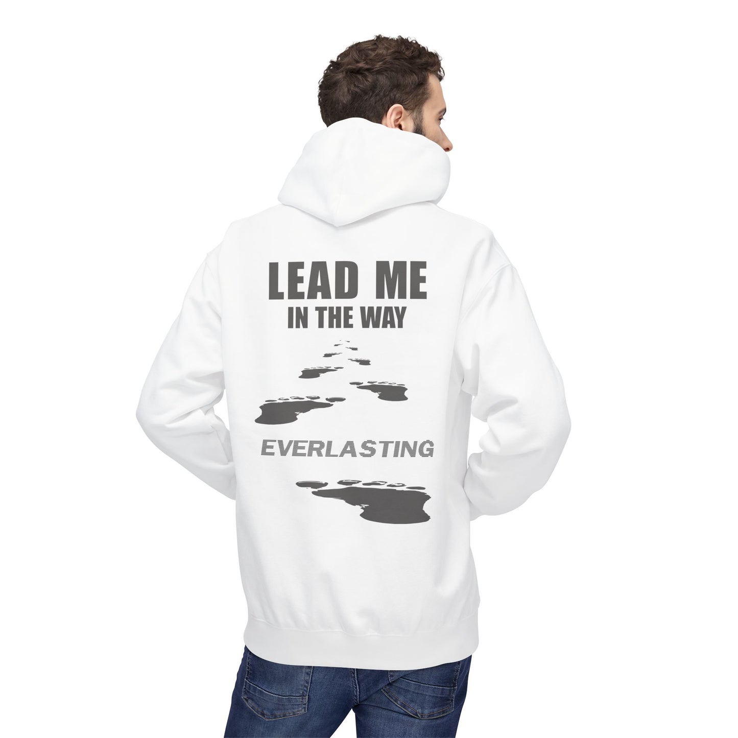 Way Everlasting Hoodie