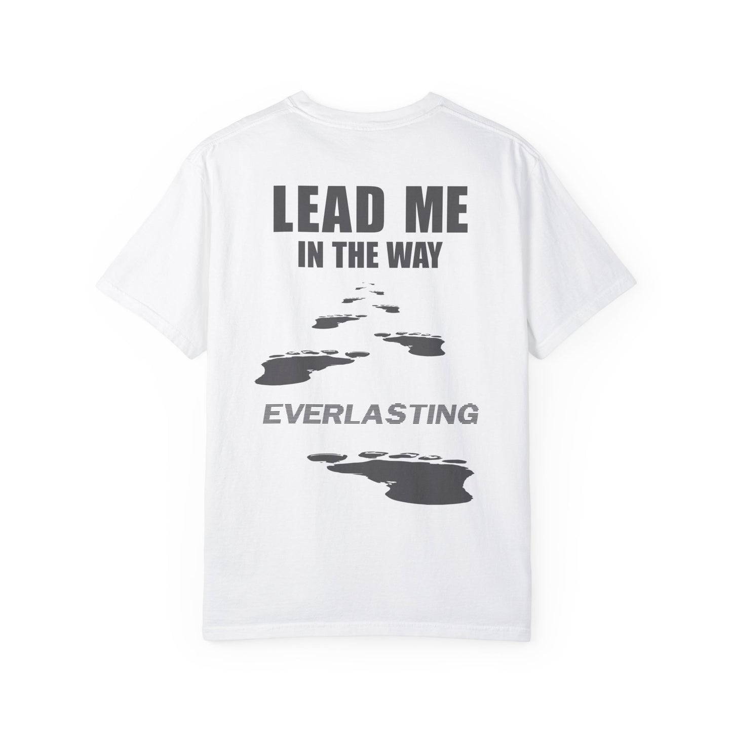 Lead Me Tee