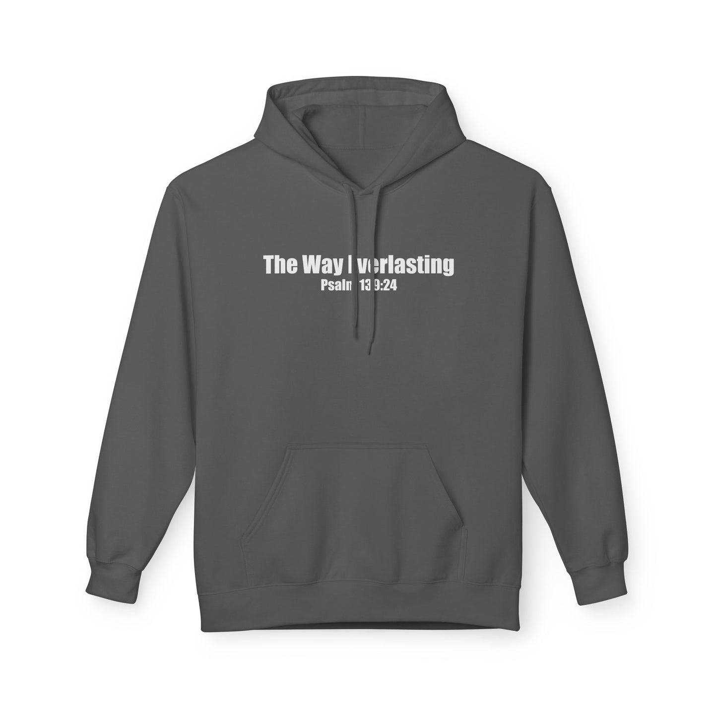 Way Everlasting Hoodie