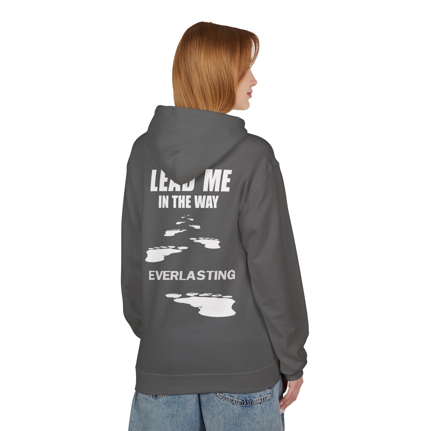 Way Everlasting Hoodie