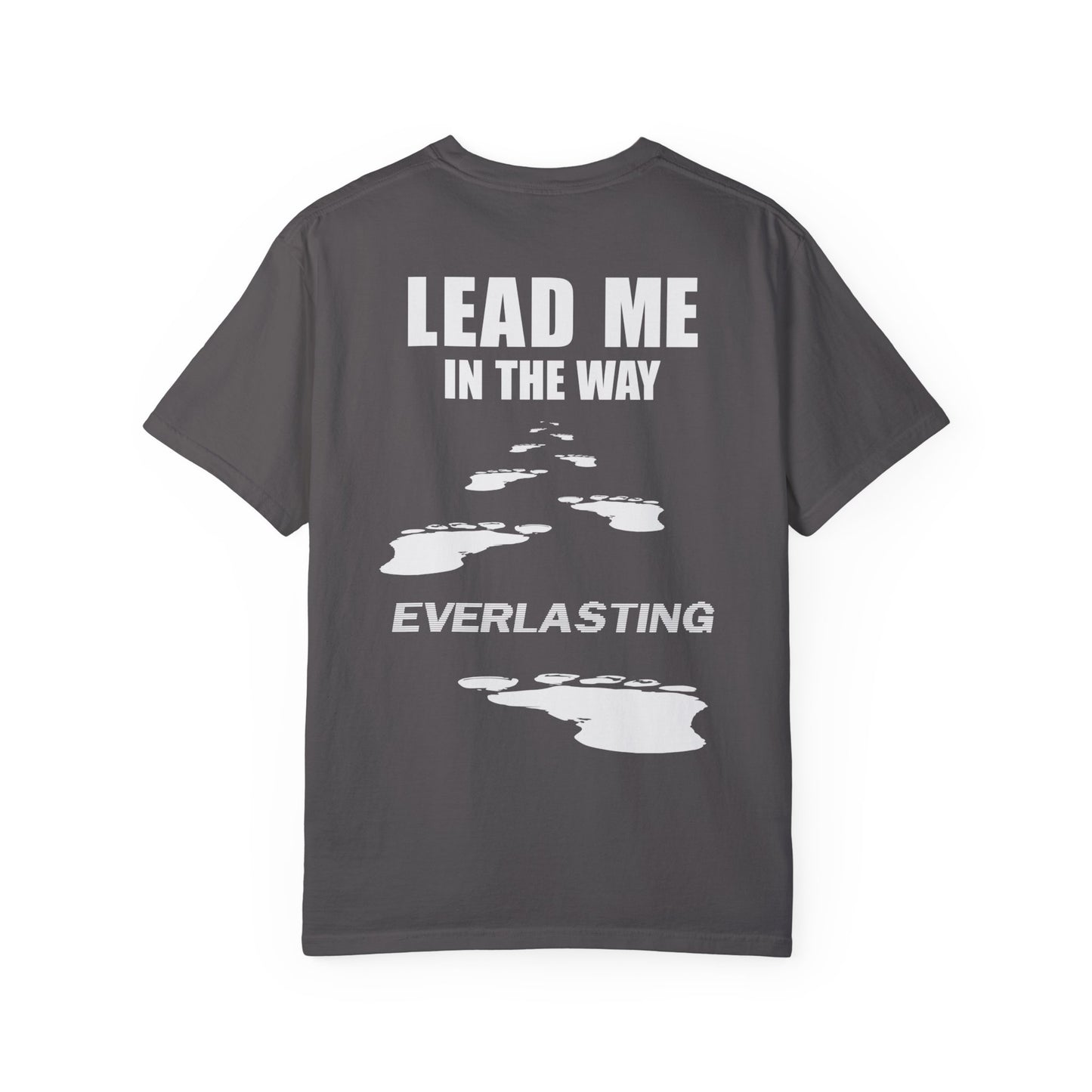 Lead Me Tee